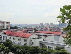 Blk 471 Teck Ghee Horizon (Ang Mo Kio), HDB 3 Rooms #559707681
